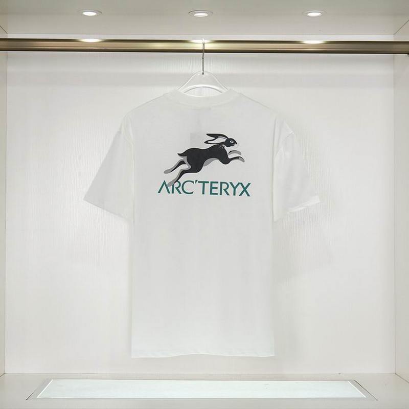 ARC'TERYX Men's T-shirts 226